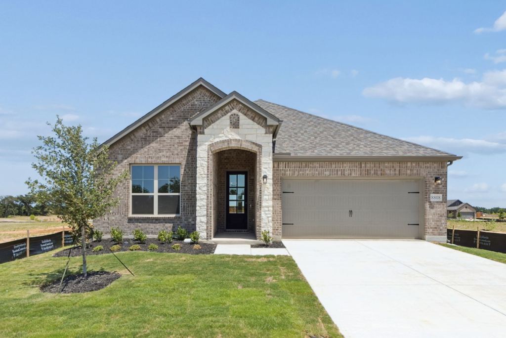 813 Alderwood Drive