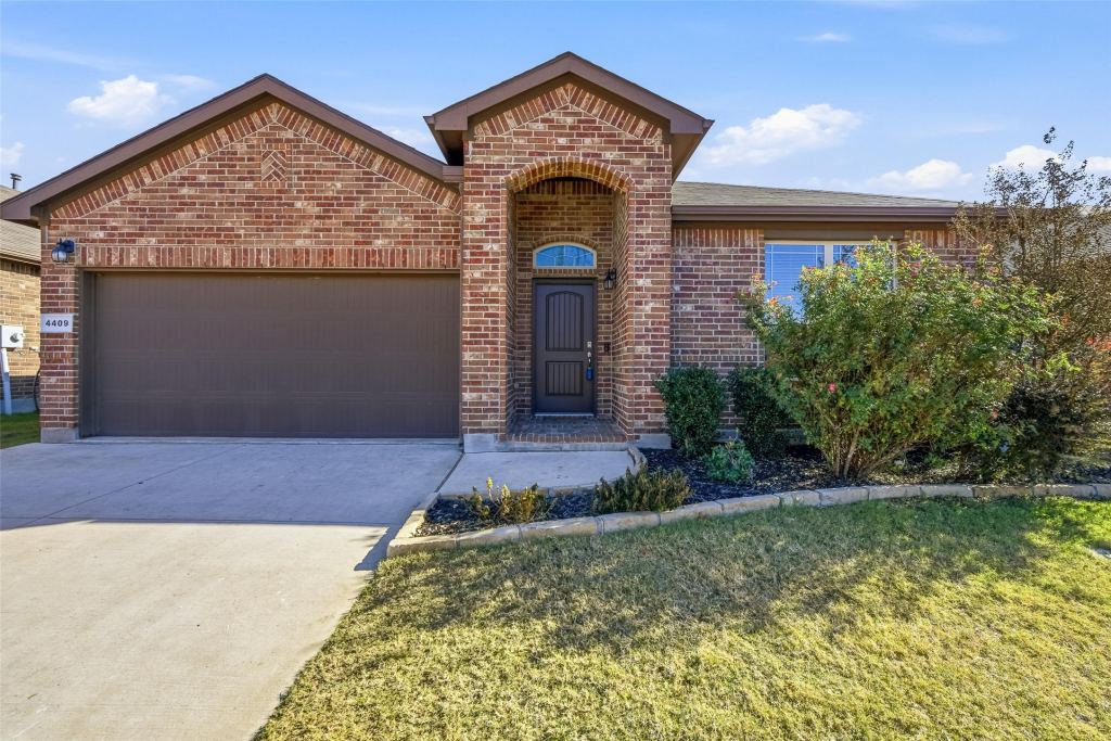 4409 Chicory Court, Denton, TX 76210 — photo 1