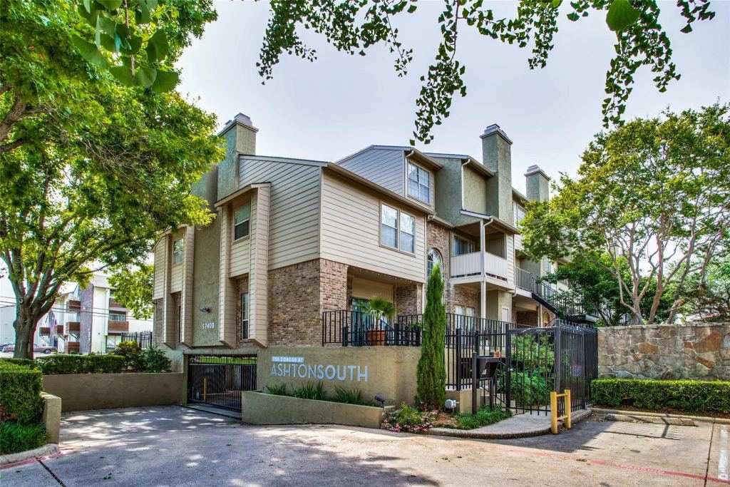 5740 Martel Avenue B12, Dallas, TX 75206 — photo 1