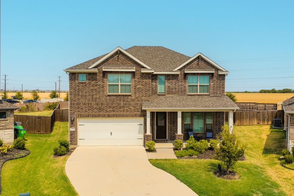 3020 Prairie Trail Avenue, Aubrey, TX 76227 — photo 1