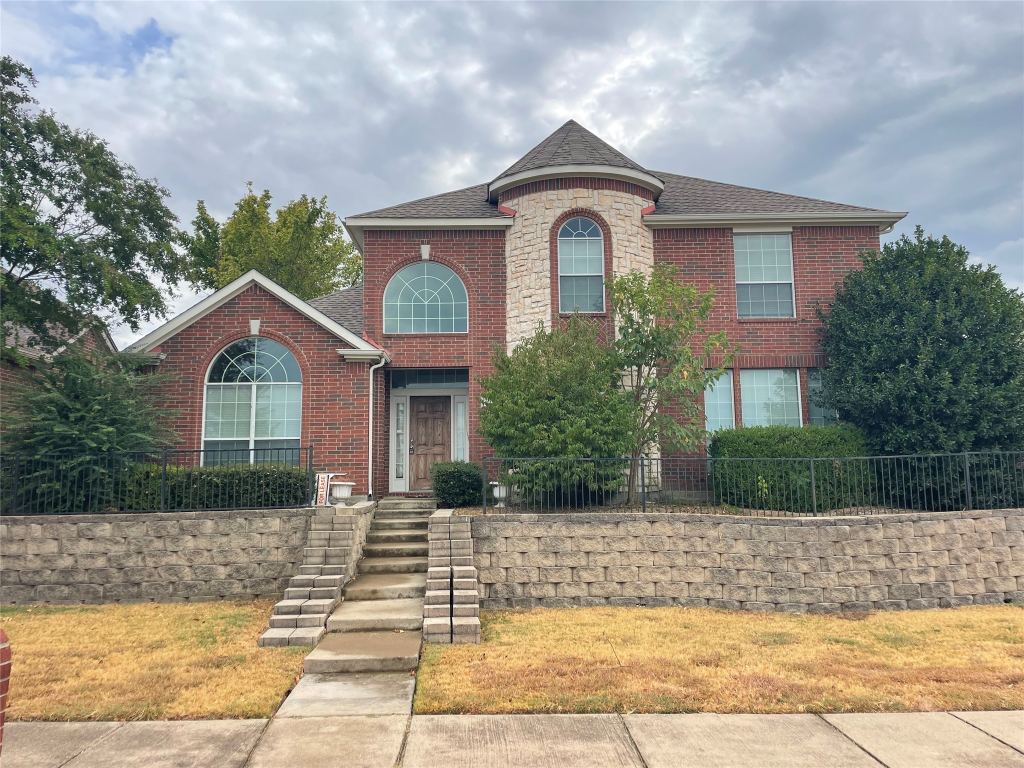 737 Geary Drive, Rockwall, TX 75087 — photo 1