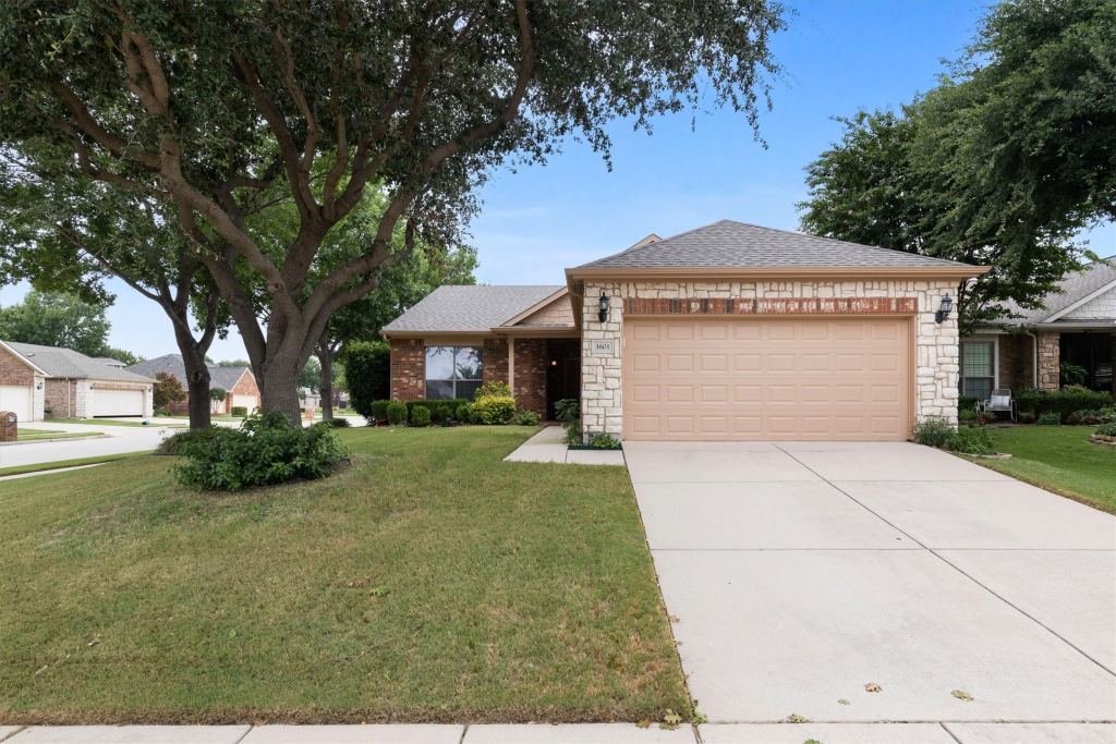 3801 Stone Oak Boulevard, Denton, TX 76210 — photo 1