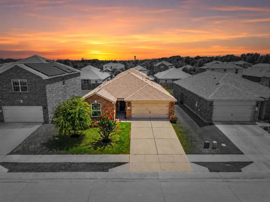 1619 White Mountain Way, Princeton, TX 75407 — photo 1