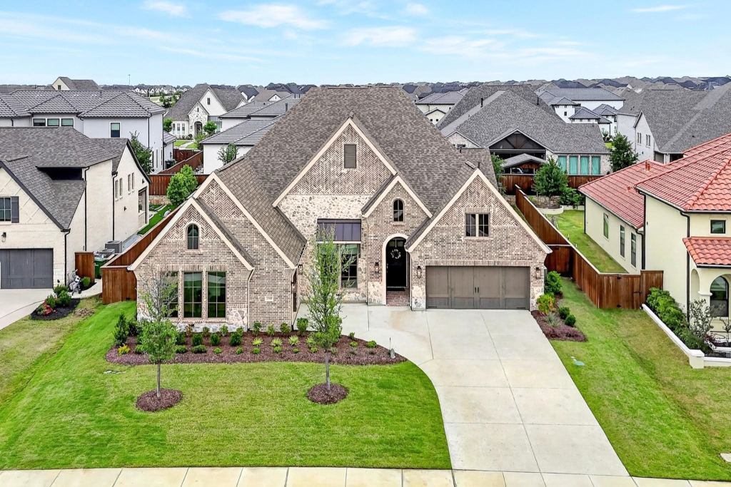 2360 Shady Hill Drive, Prosper, TX 75078 — photo 1