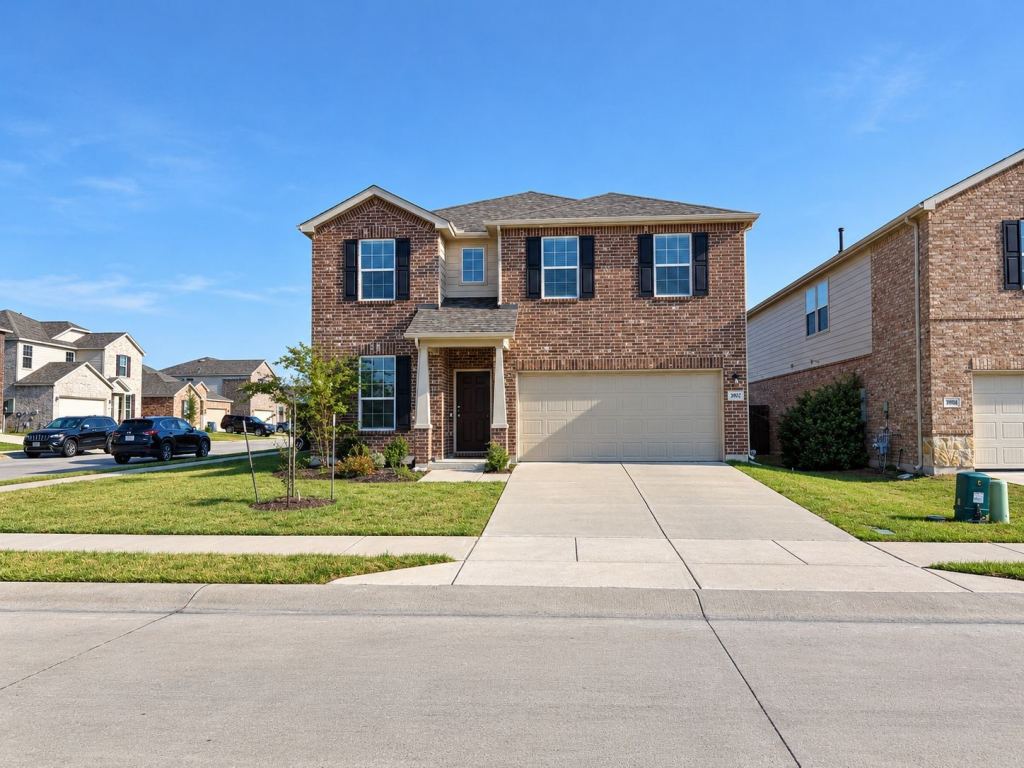 902 Feldspar Way, Princeton, TX 75407 — photo 1