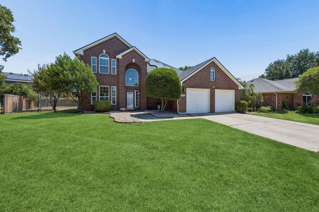 104 Rolling Rock Drive, Trophy Club, TX 76262 — photo 1