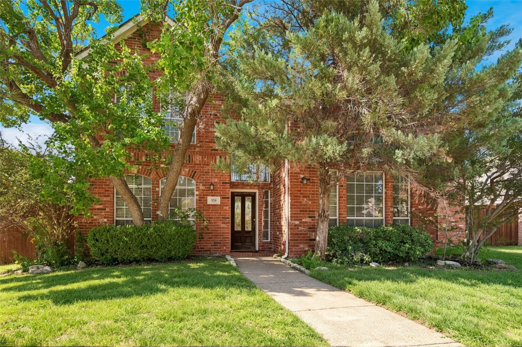 528 Blackfield Drive, Coppell, TX 75019 — photo 1