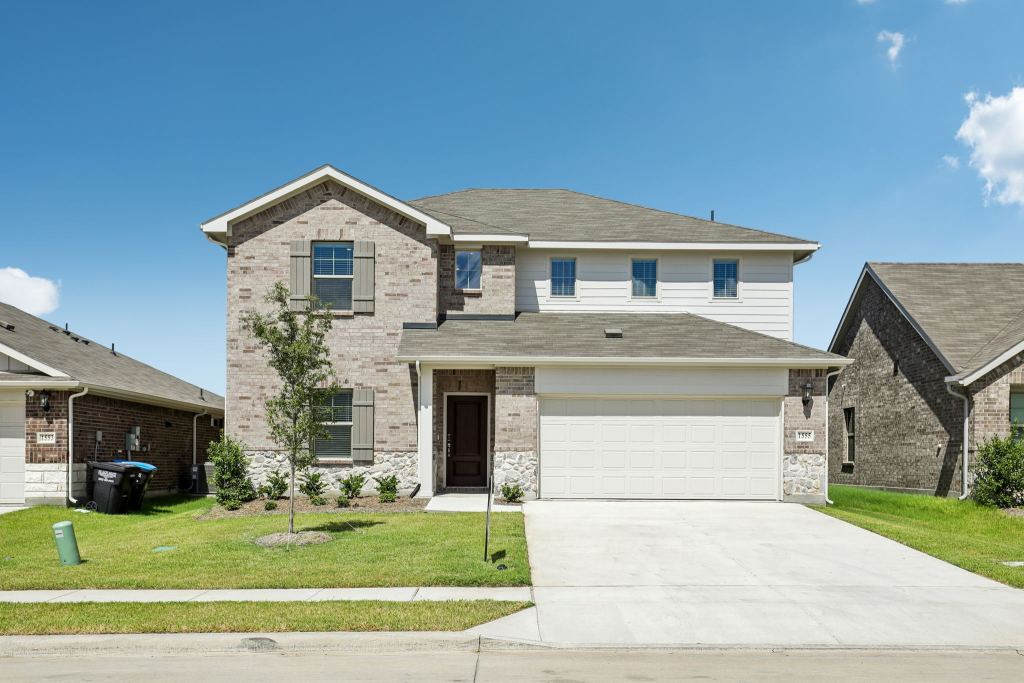 1555 Coldwater Way, Crandall, TX 75114 — photo 1