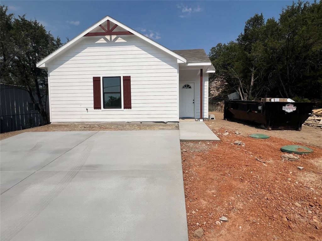3105 Ohio River Trail, Granbury, TX 76048 — photo 1