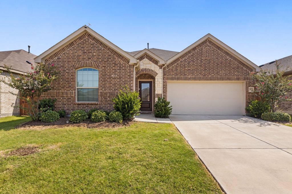 3618 Big Nemaha Drive, Crandall, TX 75114 — photo 1