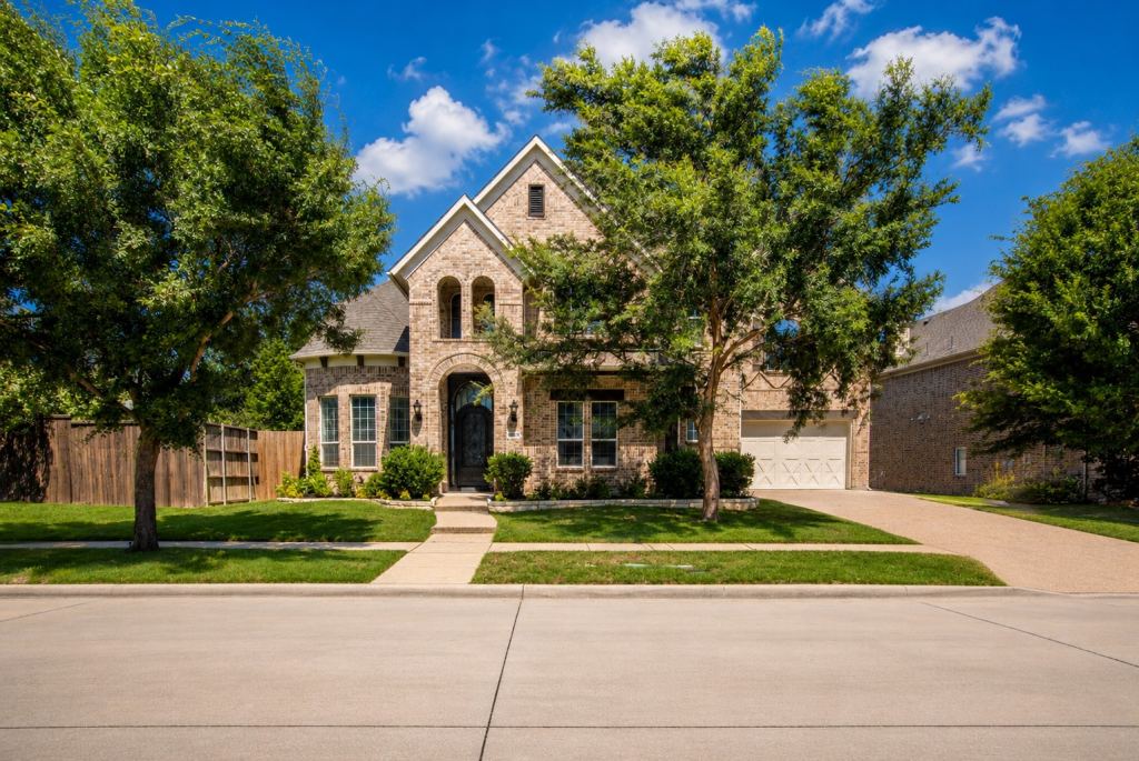 5968 Louis Lane, Frisco, TX 75035 — photo 1