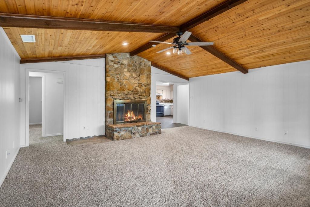 525 Pecan Lane, Rowlett, TX 75089 — photo 1