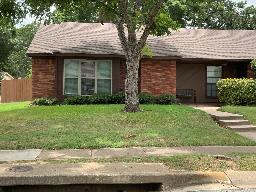 2316 Dalewood Lane, Bedford, TX 76022 — photo 1