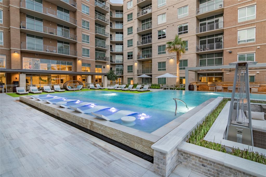 4719 Cole Avenue 318, Dallas, TX 75205 — photo 1
