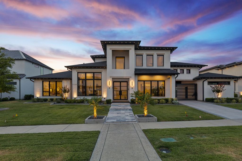 1728 Hidalgo Lane, Frisco, TX 75034 — photo 1
