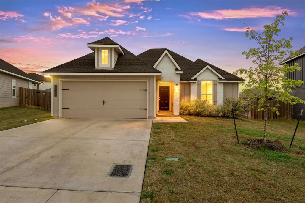 3208 Dotavio Road, Waco, TX 76655 — photo 1
