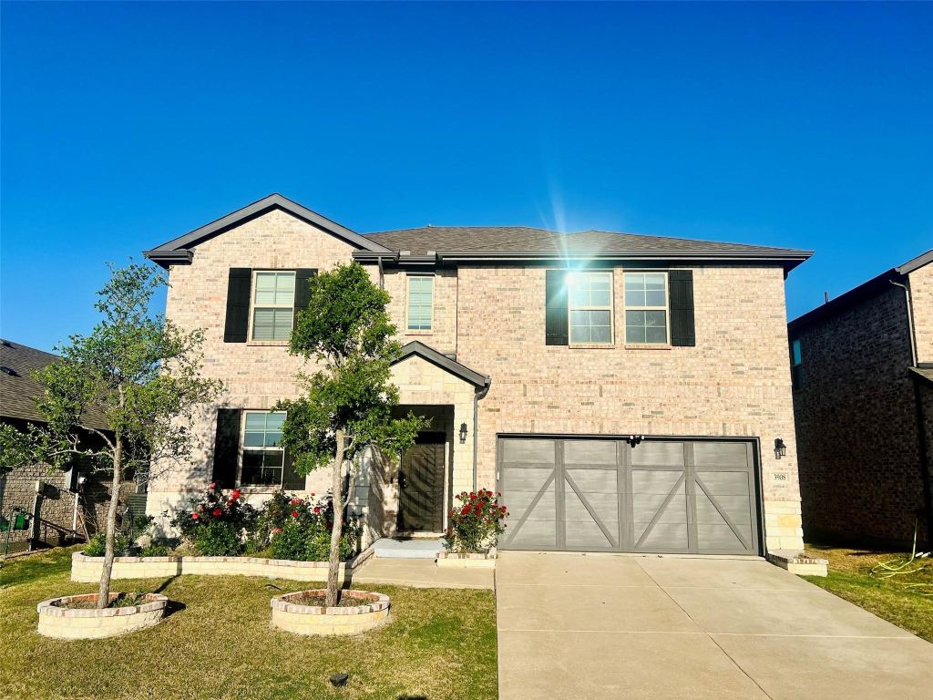 3908 Burks Court, Celina, TX 75009 — photo 1