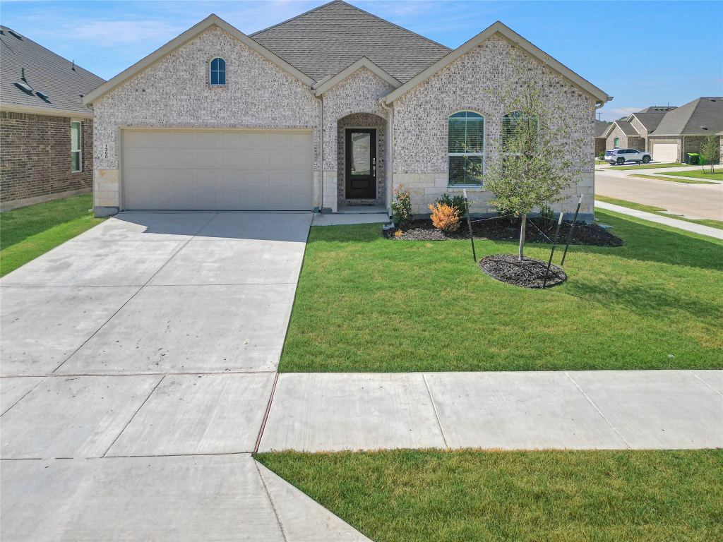 1300 Rockwell Drive, Little Elm, TX 75068 — photo 1