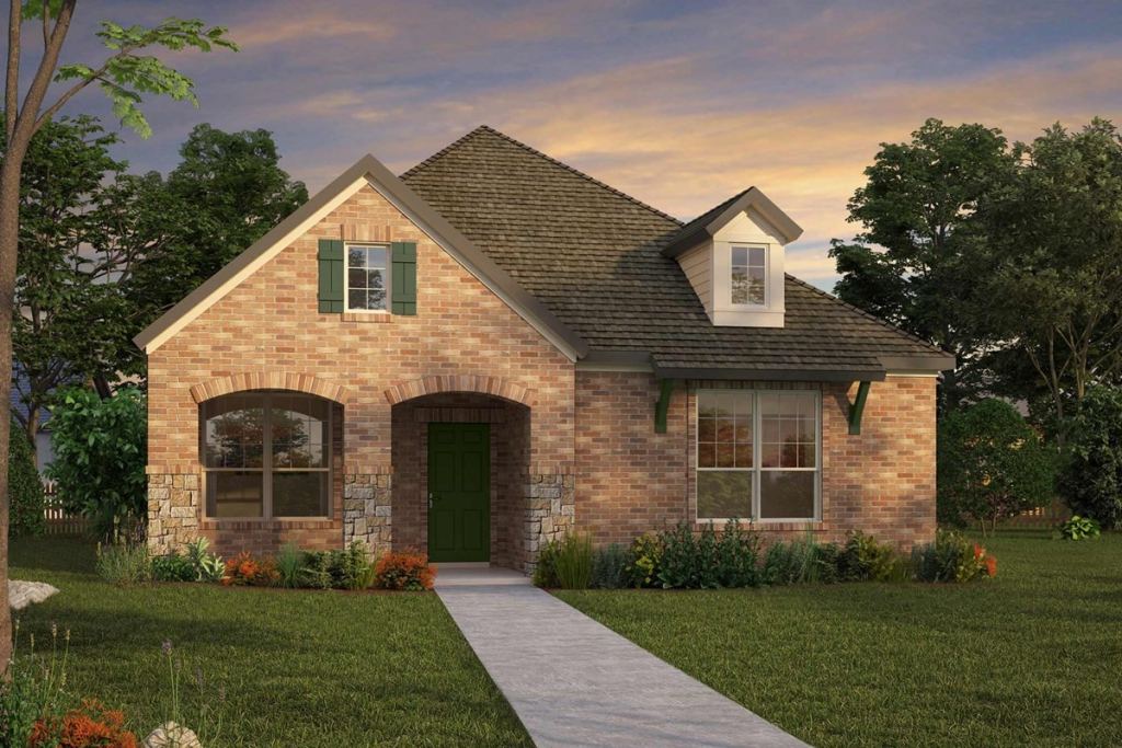 2110 Spotted Fawn Drive