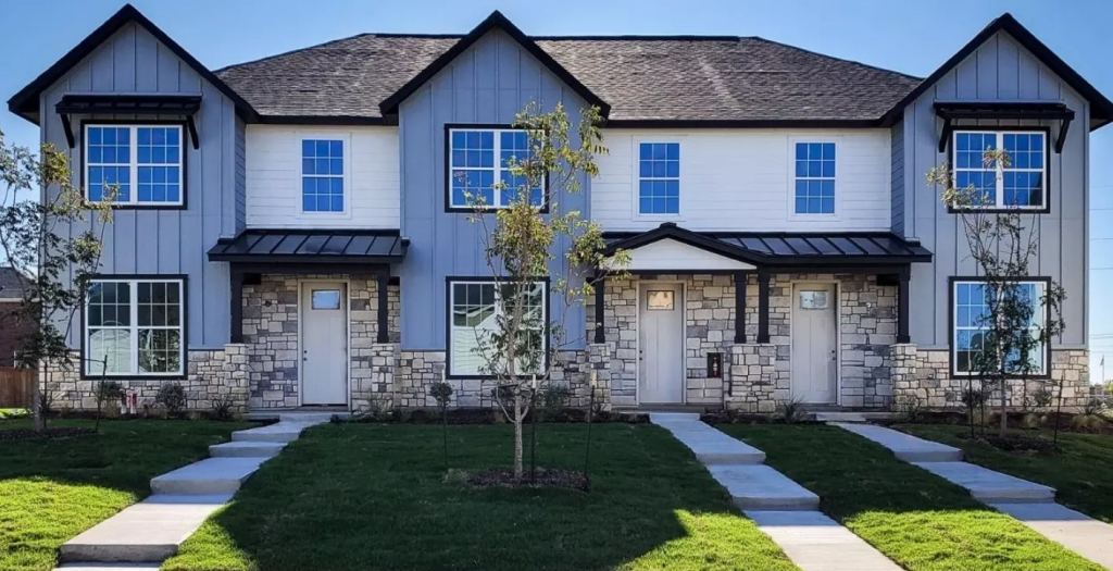 1780 Palladio Loop, Princeton, TX 75407 — photo 1