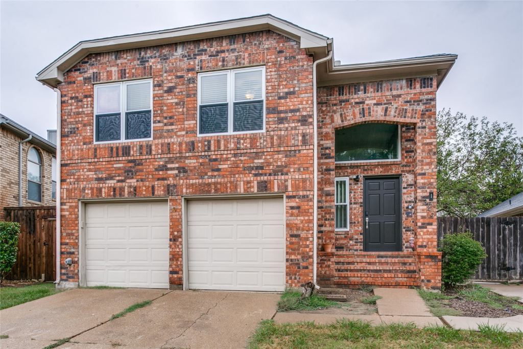 1349 Jasmine Drive, Lewisville, TX 75077 — photo 1