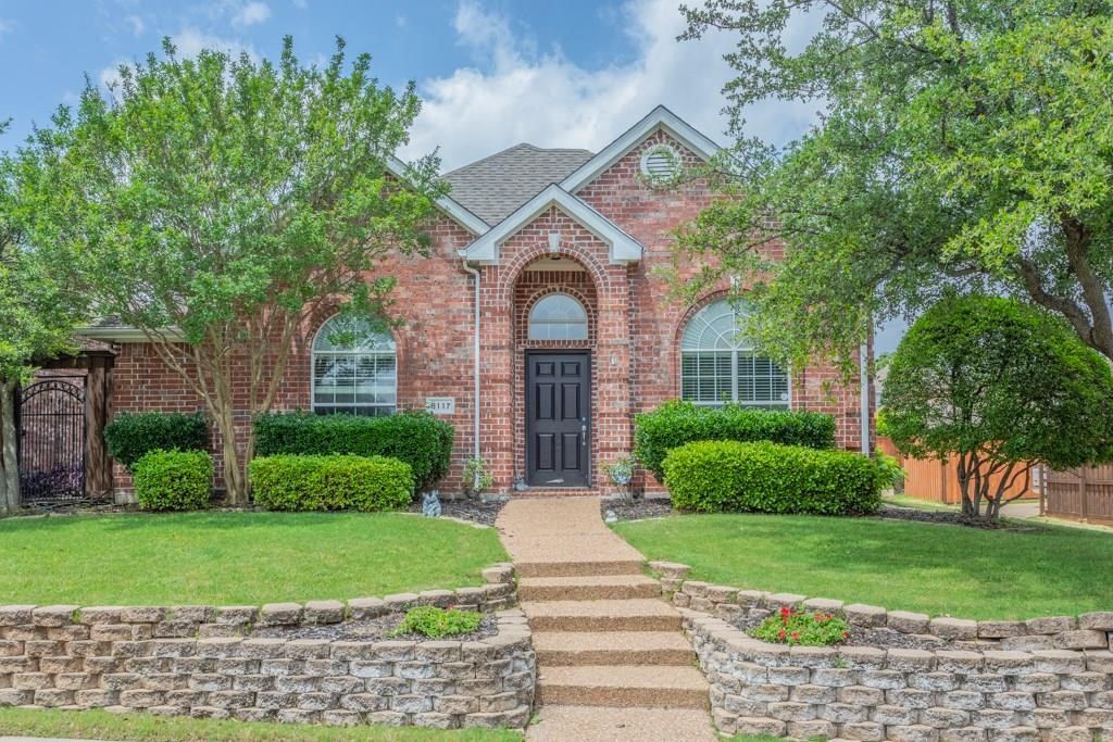 8117 Still Springs Drive, Plano, TX 75025 — photo 1