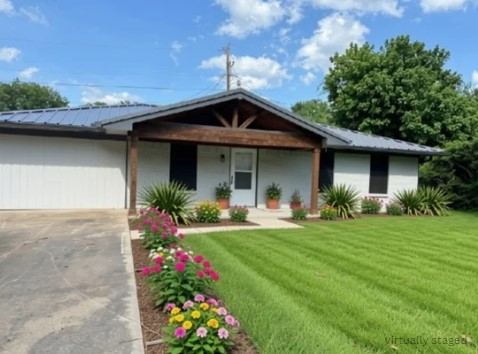 511 Commerce Street, Kemp, TX 75143 — photo 1