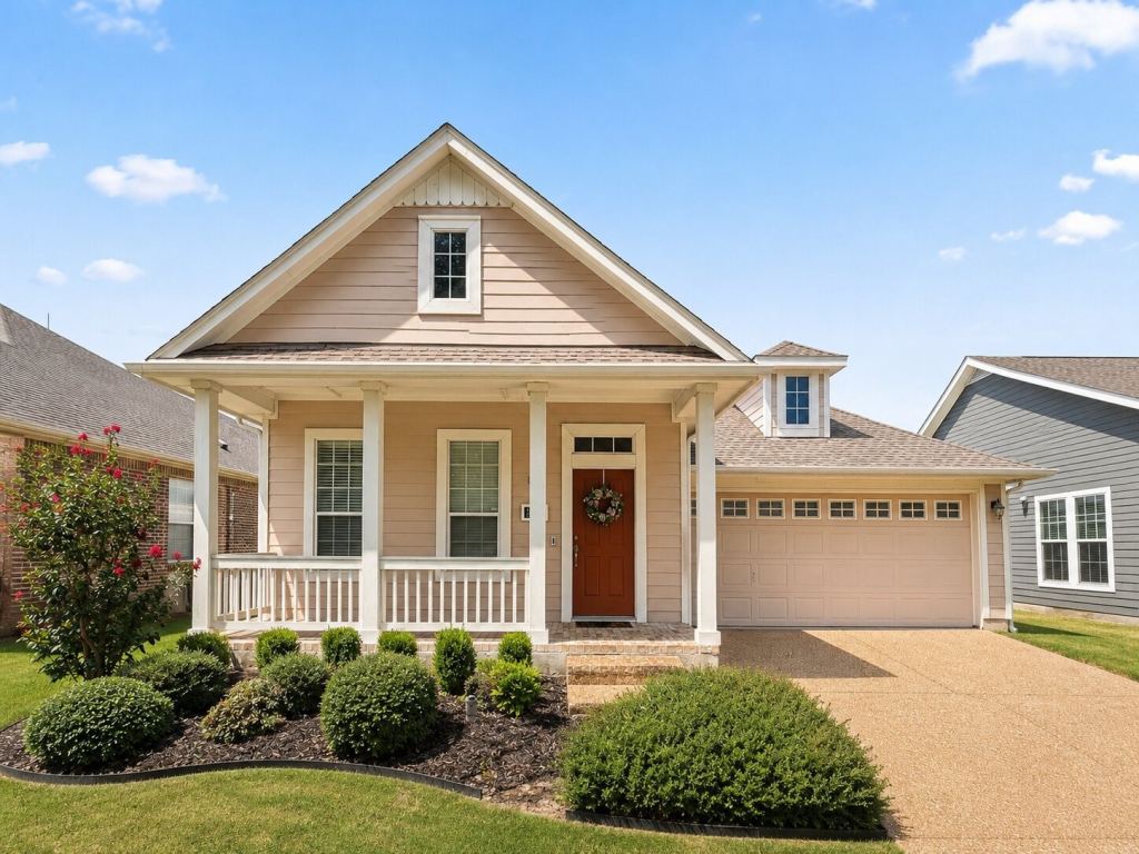5724 Silverton Avenue, McKinney, TX 75070 — photo 1