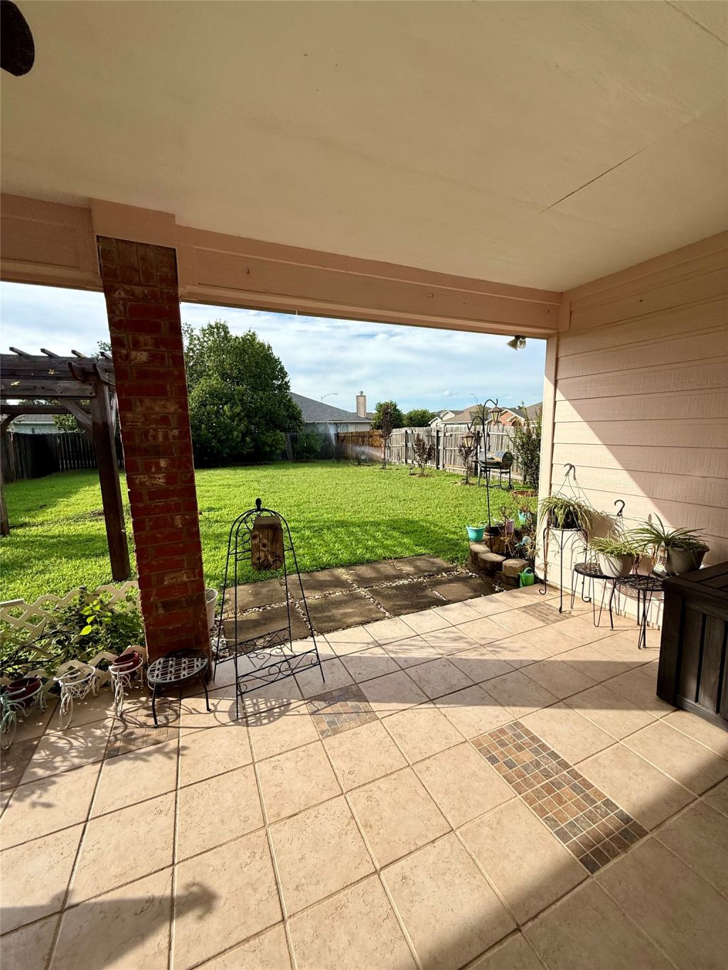 5004 Mountain Valley Court, Fort Worth, TX 76123 — photo 1