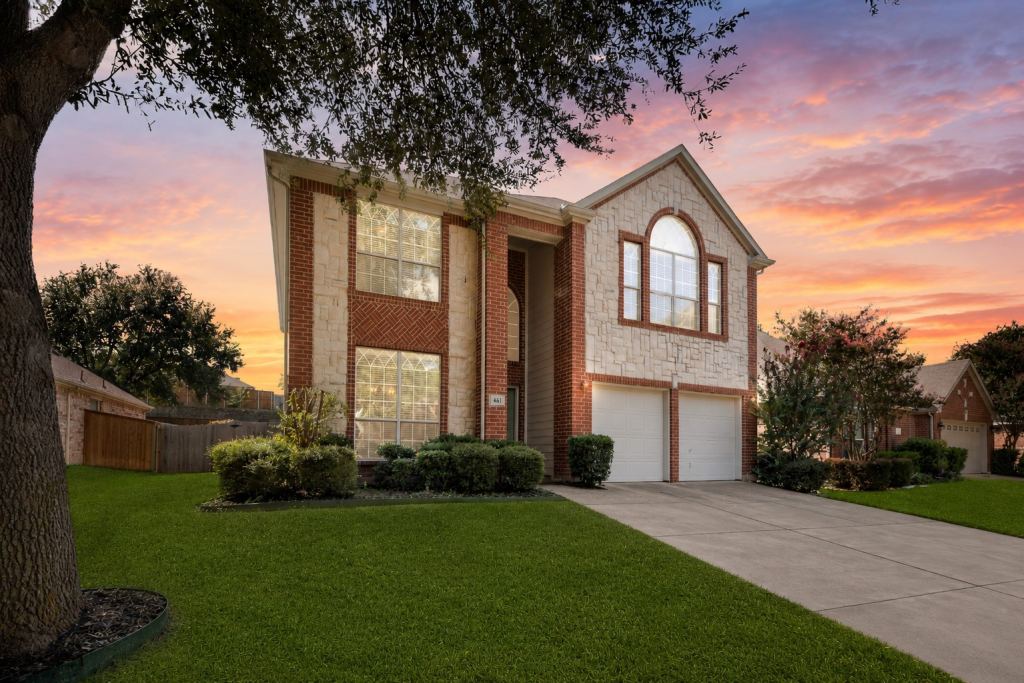 461 Sonoma Drive, Rockwall, TX 75087 — photo 1