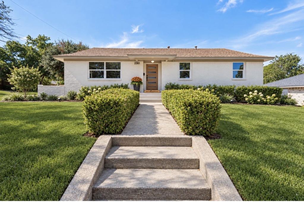 2361 Pinebluff Drive