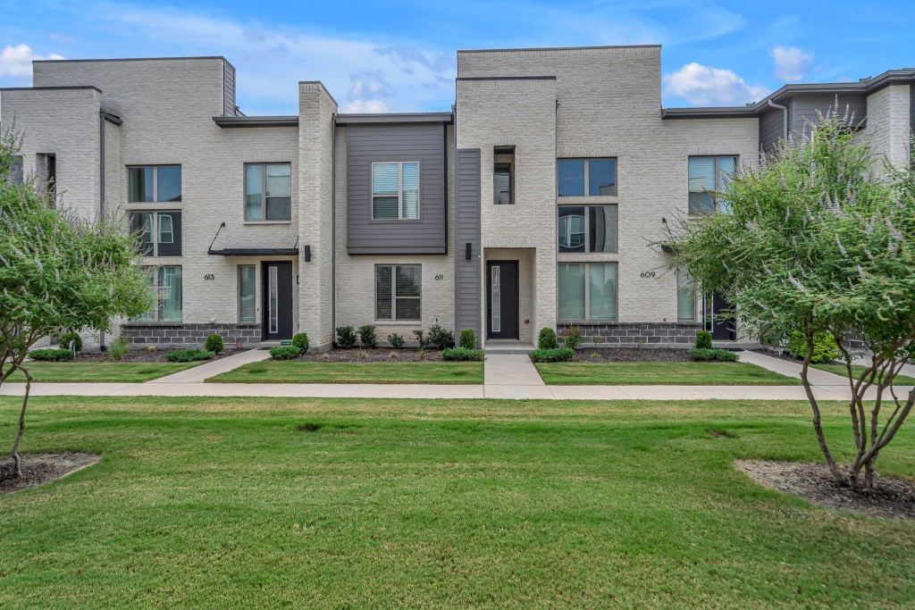 611 COLLIER Drive, Plano, TX 75075 — photo 1