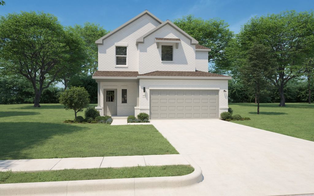 8348 Kingfisher Road, Aubrey, TX 76227 — photo 1
