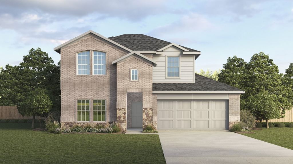 8425 Everly Drive, Garland, TX 75043 — photo 1