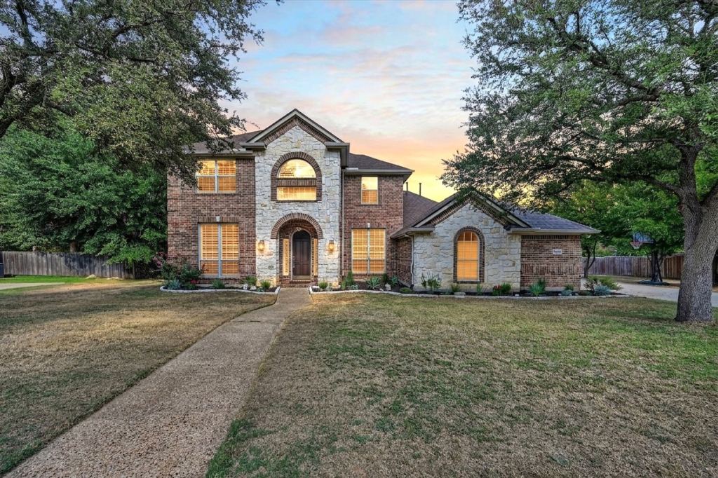 4000 Saturn Street, Flower Mound, TX 75028 — photo 1