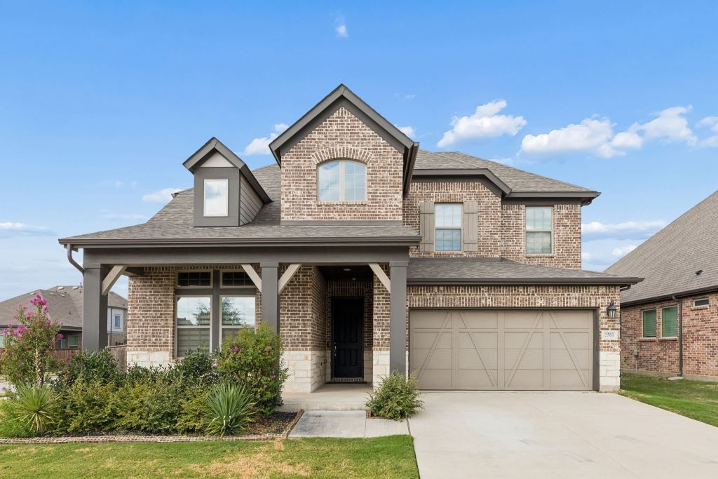 2501 Collier Street, Mansfield, TX 76063 — photo 1