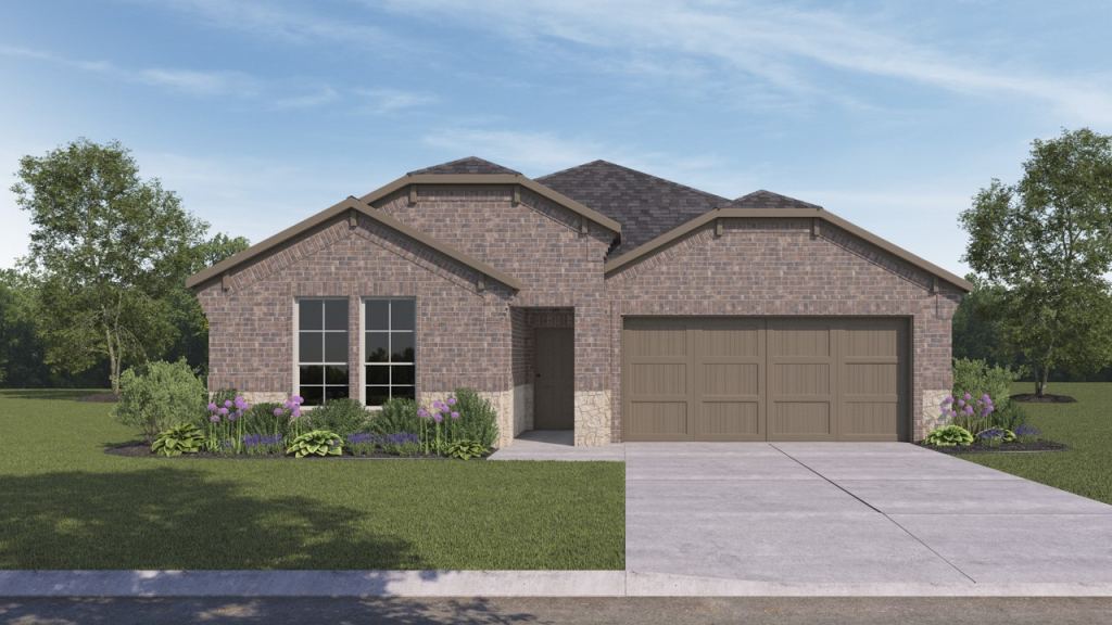 2082 Marble Drive, Royse City, TX 75189 — photo 1