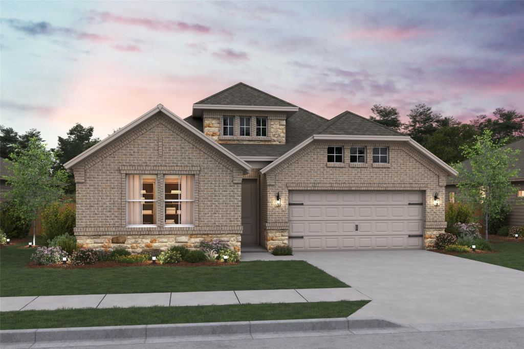 1056 Wheatland Drive, Justin, TX 76247 — photo 1