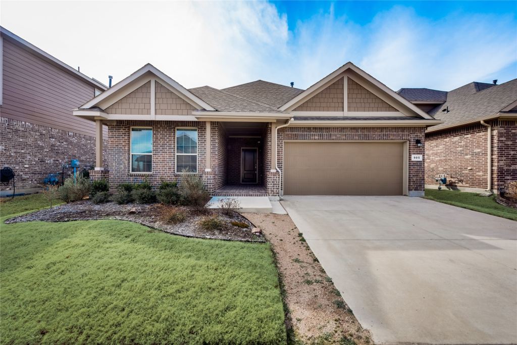 905 Dove Cove, Argyle, TX 76226 — photo 1