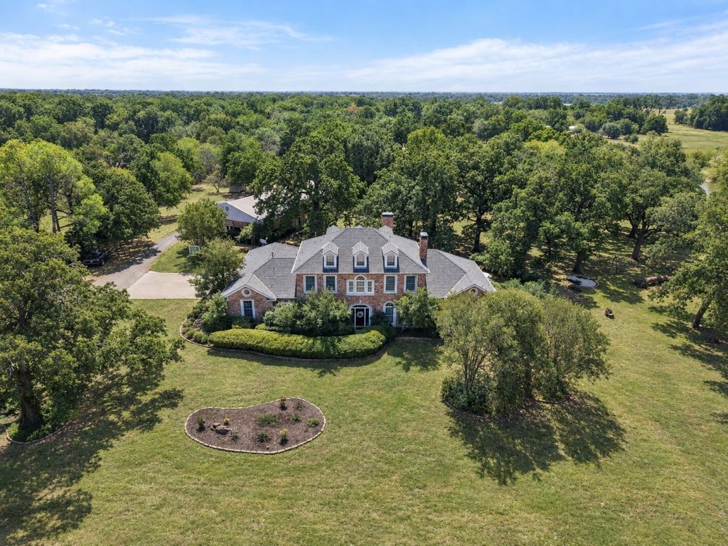 225 SW County Road 0020, Corsicana, TX 75110 — photo 1