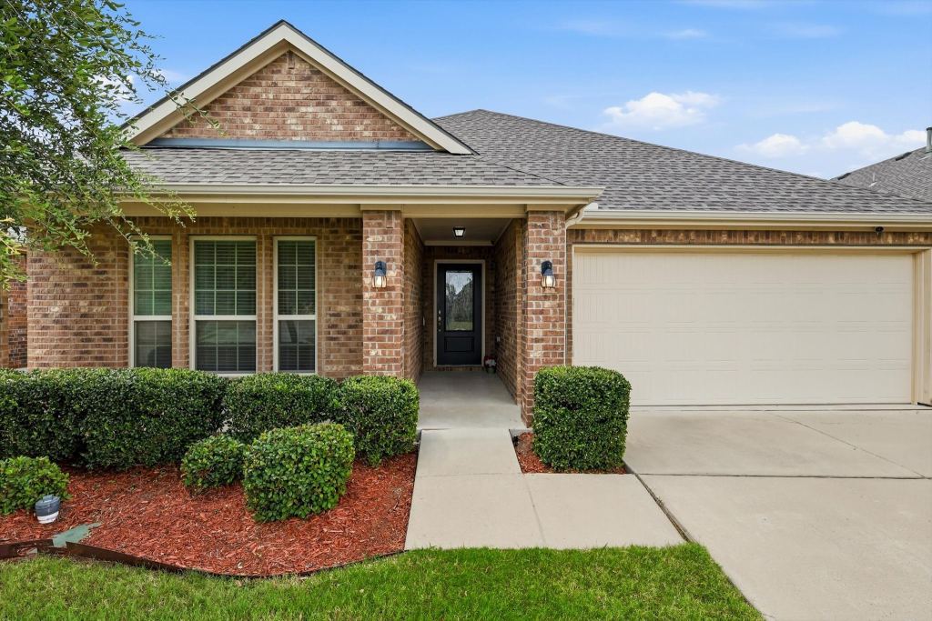 16204 Sparkhill Street, Frisco, TX 75036 — photo 1