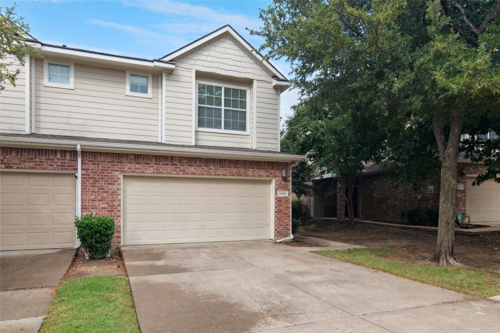 8601 Forest Highlands Drive, Plano, TX 75024 — photo 1