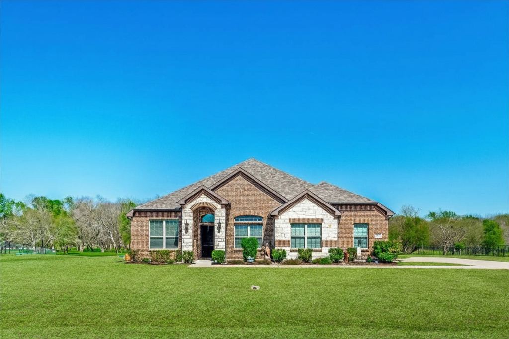 747 Hickory Lane