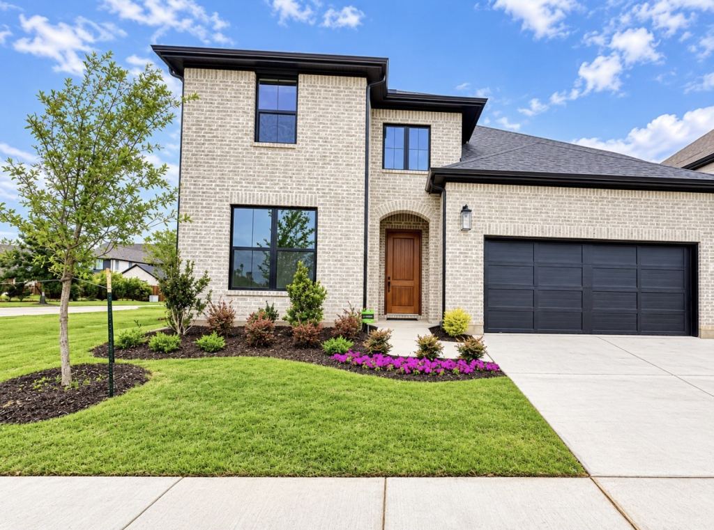 1129 Bradford Street, Celina, TX 75009 — photo 1