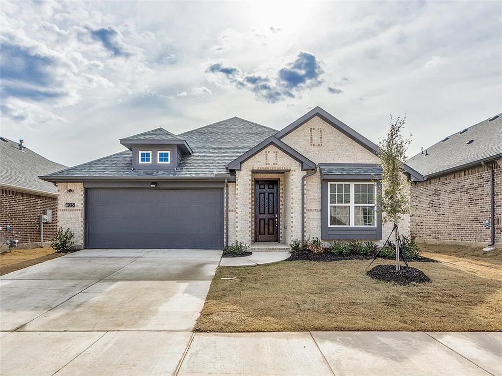605 Parrino Parkway, Princeton, TX 75407 — photo 1