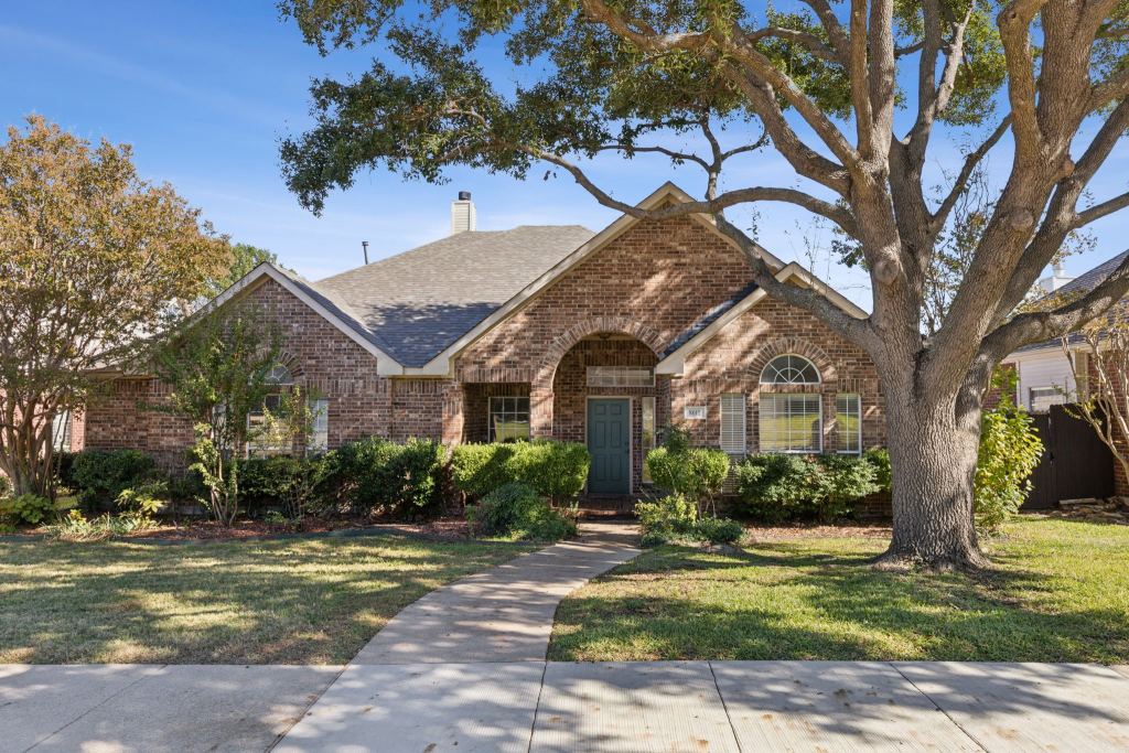 8012 Greenwood Drive, Plano, TX 75025 — photo 1