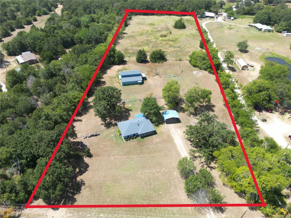 20675 Fm 2728, Terrell, TX 75161 — photo 1