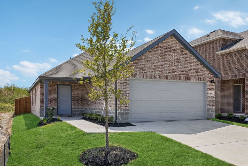 859 Hillcrest Boulevard, Princeton, TX 75407 — photo 1