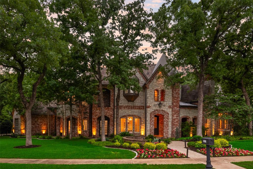 1851 Beam Drive, Southlake, TX 76092 — photo 1