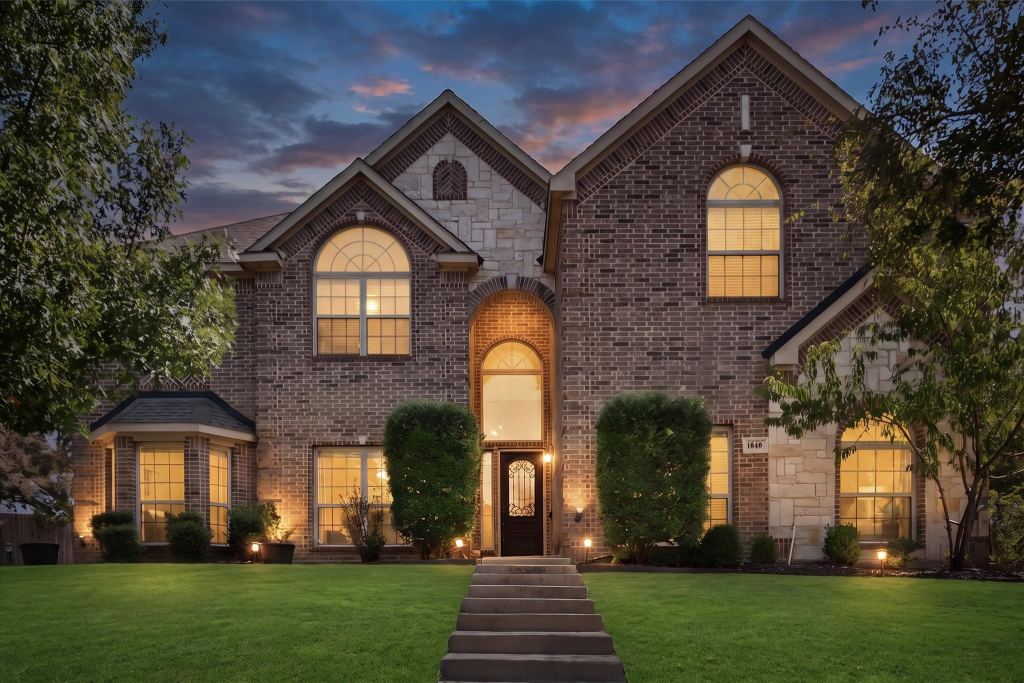 1840 Cotton Creek Trail